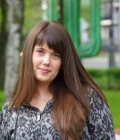 Rencontre Femme : Olga, 34 ans à Ukraine  Kiev